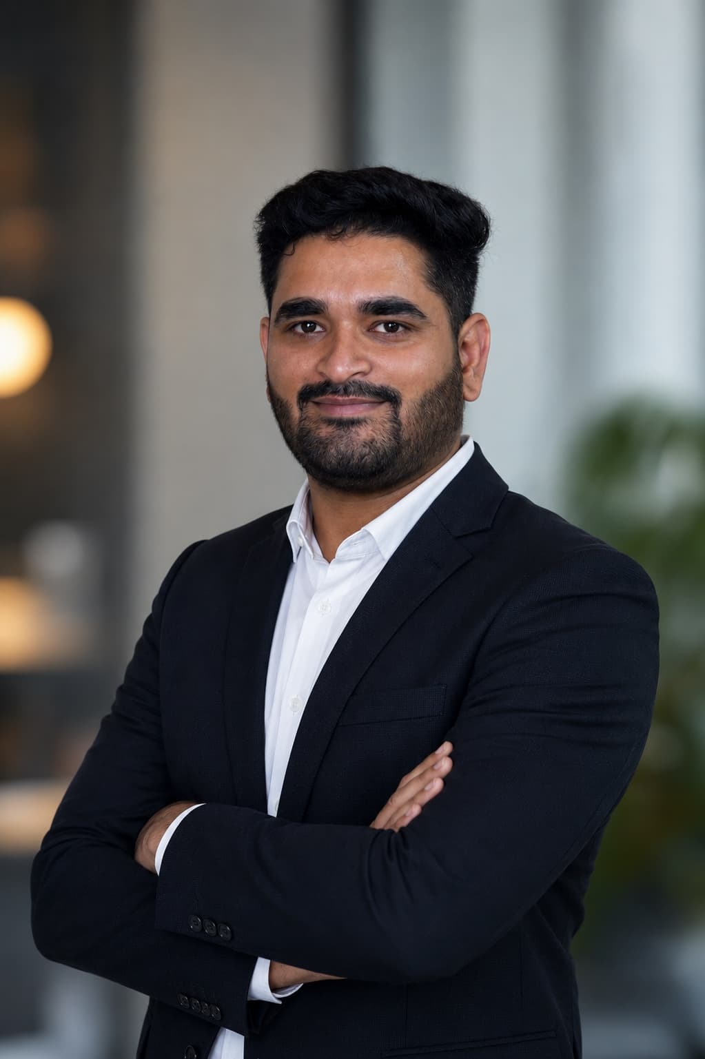 Aman Kumar Singh — Team Lead & Senior Software Engineer based in Noida, India